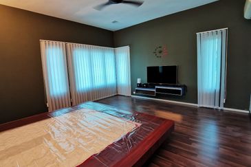 BANDAR BARU SRI KLEBANG