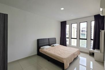 Upper East @ Tiger Lane