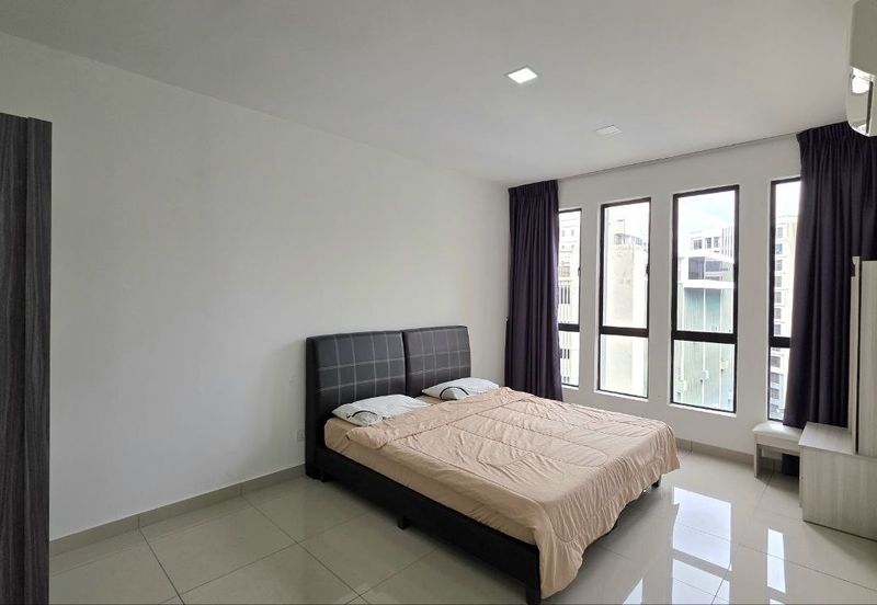 Upper East @ Tiger Lane