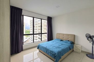 Upper East @ Tiger Lane