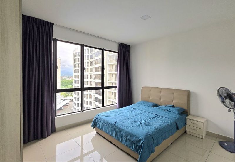 Upper East @ Tiger Lane