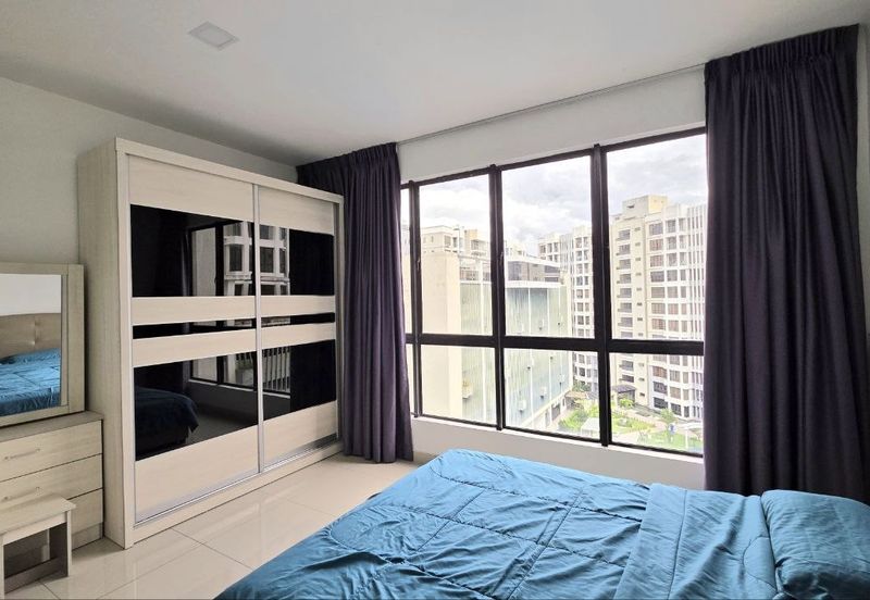 Upper East @ Tiger Lane