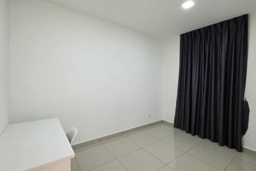 Upper East @ Tiger Lane