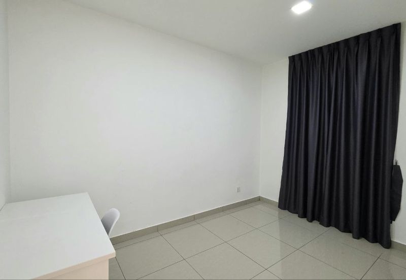 Upper East @ Tiger Lane