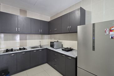 Upper East @ Tiger Lane