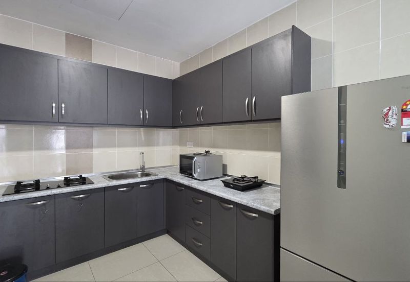 Upper East @ Tiger Lane