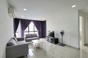 Upper East @ Tiger Lane