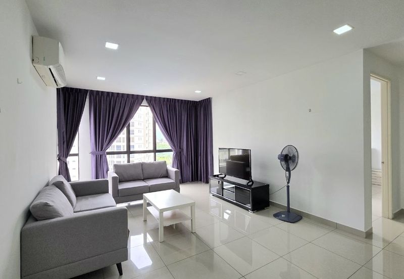 Upper East @ Tiger Lane