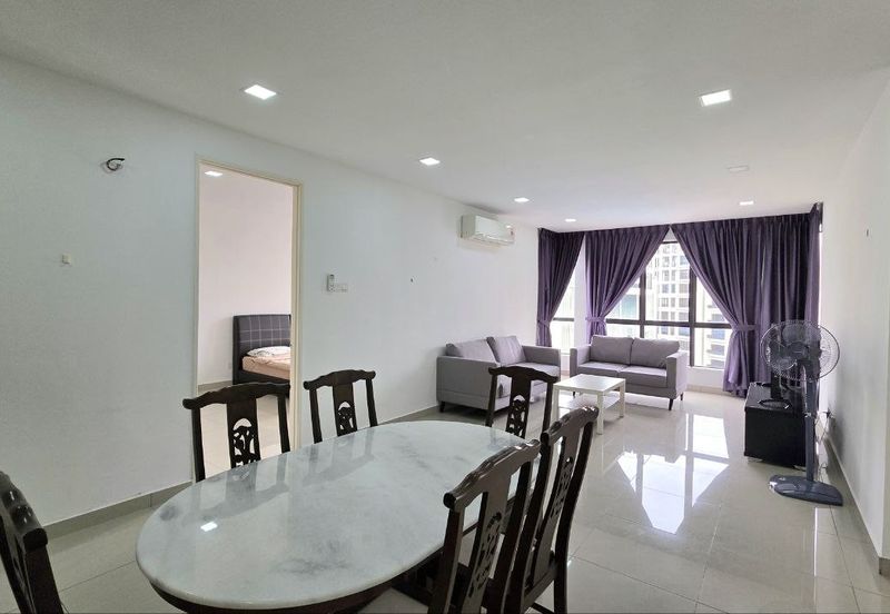 Upper East @ Tiger Lane