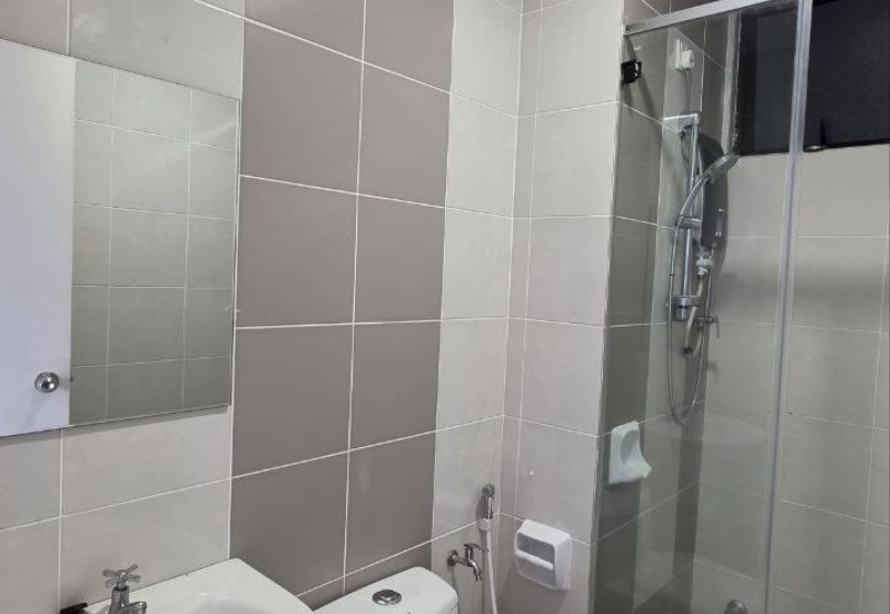 Upper East @ Tiger Lane