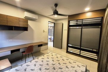 Upper East @ Tiger Lane