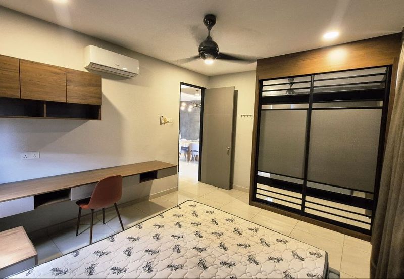 Upper East @ Tiger Lane