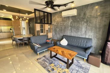 Upper East @ Tiger Lane