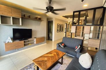 Upper East @ Tiger Lane