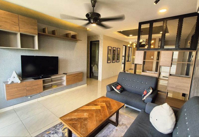 Upper East @ Tiger Lane