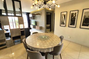 Upper East @ Tiger Lane