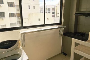 Upper East @ Tiger Lane