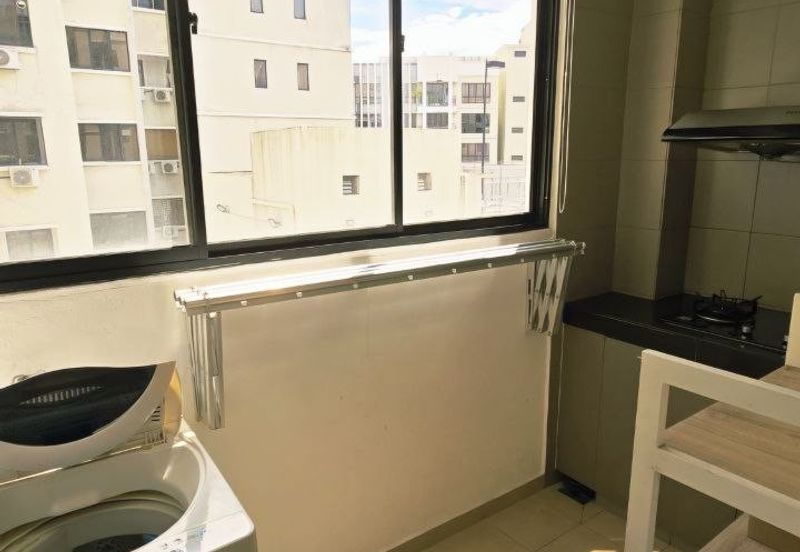 Upper East @ Tiger Lane