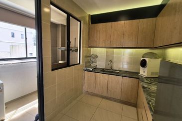 Upper East @ Tiger Lane