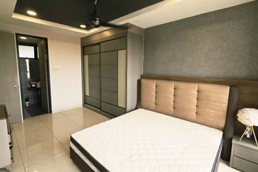 Upper East @ Tiger Lane