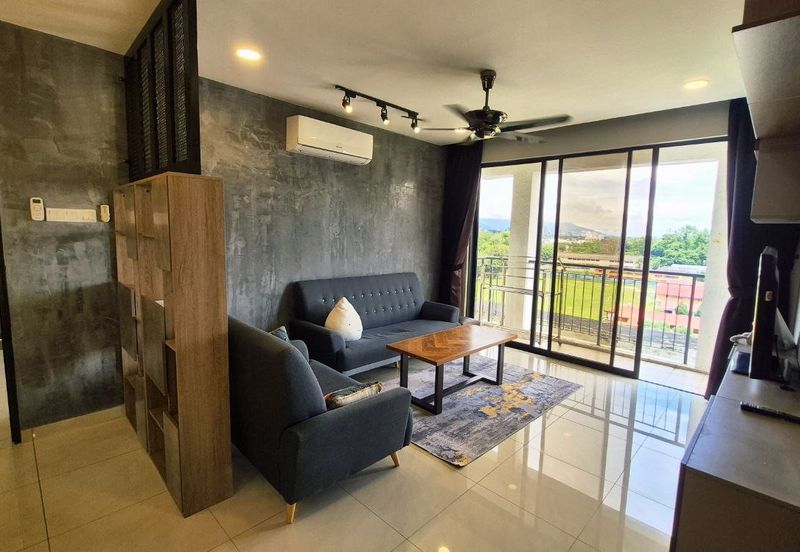 Upper East @ Tiger Lane