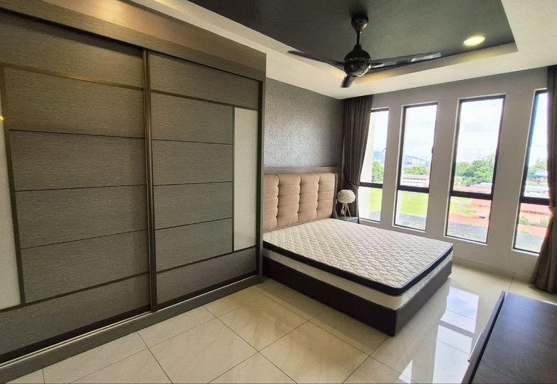 Upper East @ Tiger Lane