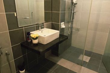 Upper East @ Tiger Lane