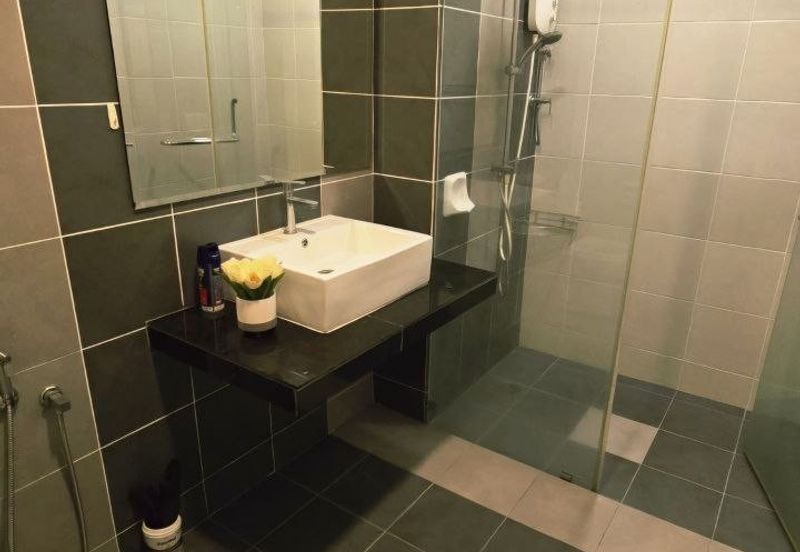 Upper East @ Tiger Lane