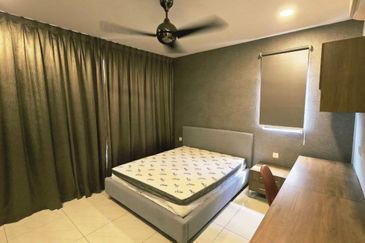 Upper East @ Tiger Lane