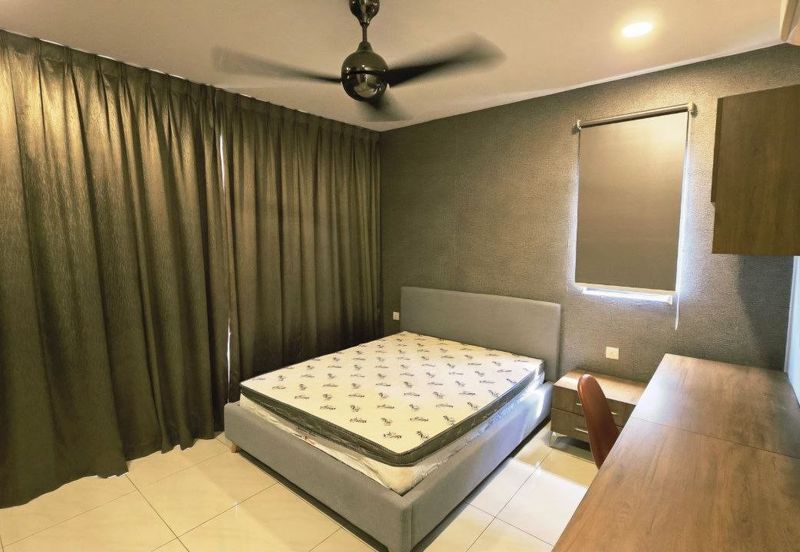 Upper East @ Tiger Lane