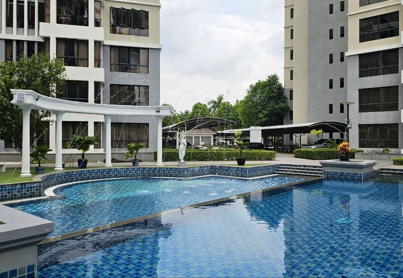 Upper East @ Tiger Lane