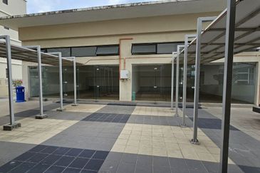 Upper East @ Tiger Lane