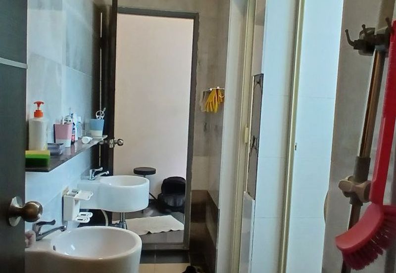 TAMAN SAVANA RESIDENCY @ TASEK.