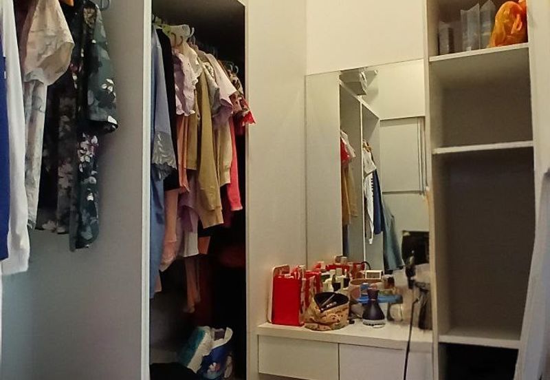 TAMAN SAVANA RESIDENCY @ TASEK.