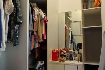 TAMAN SAVANA RESIDENCY @ TASEK.