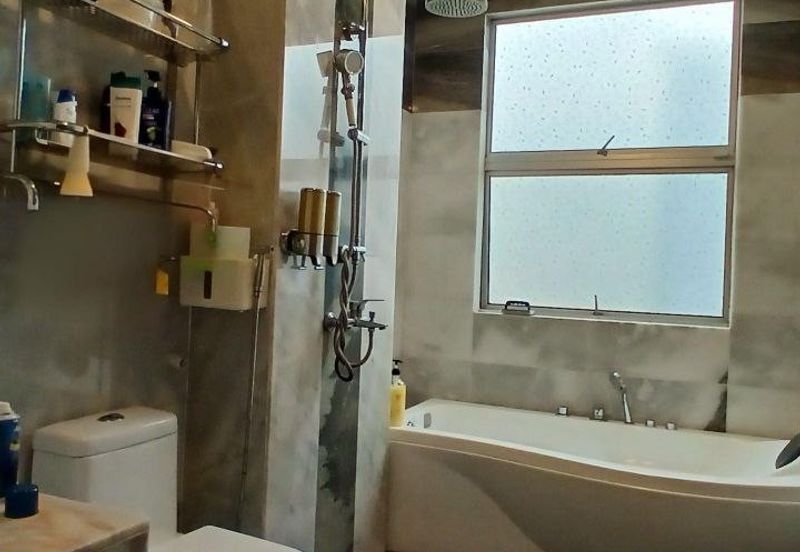 TAMAN SAVANA RESIDENCY @ TASEK.