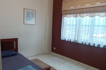 KONDOMINIUM DAMAIPURI