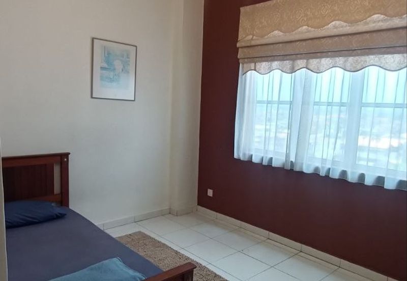 KONDOMINIUM DAMAIPURI