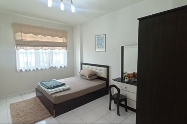 KONDOMINIUM DAMAIPURI