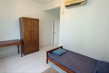 KONDOMINIUM DAMAIPURI