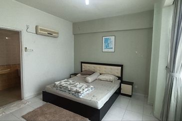 KONDOMINIUM DAMAIPURI