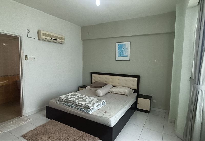 KONDOMINIUM DAMAIPURI