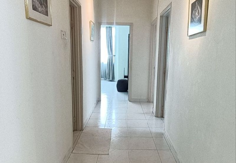 KONDOMINIUM DAMAIPURI