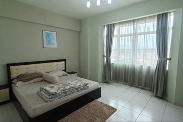 KONDOMINIUM DAMAIPURI