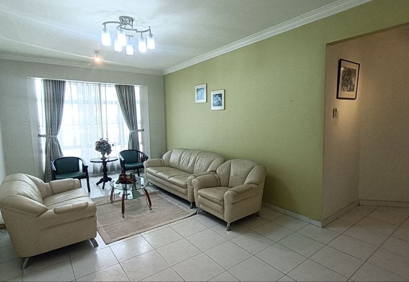 KONDOMINIUM DAMAIPURI