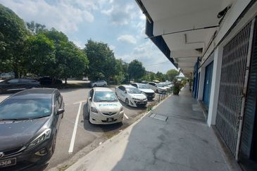 Ipoh Garden East