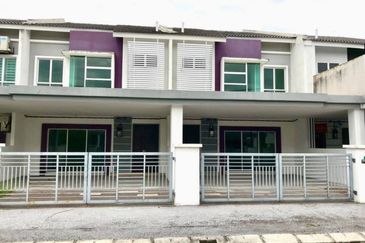 BANDAR BARU SRI KLEBANG