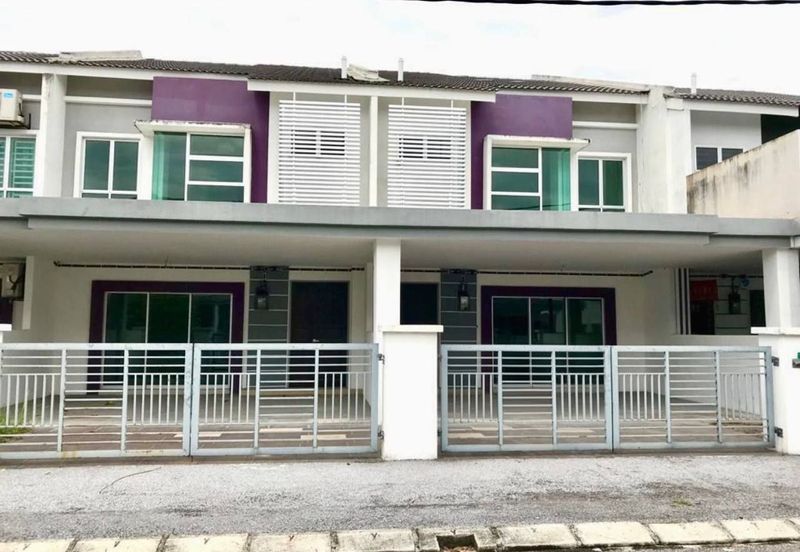 BANDAR BARU SRI KLEBANG