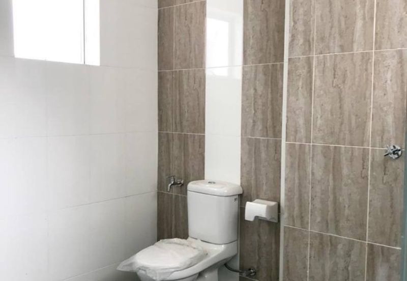 BANDAR BARU SRI KLEBANG