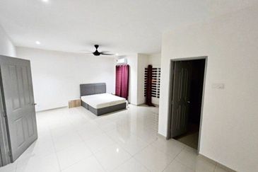 BANDAR BARU SRI KLEBANG